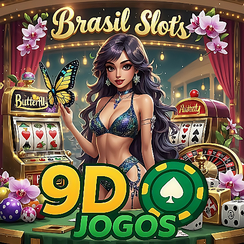 9D Cassino Online